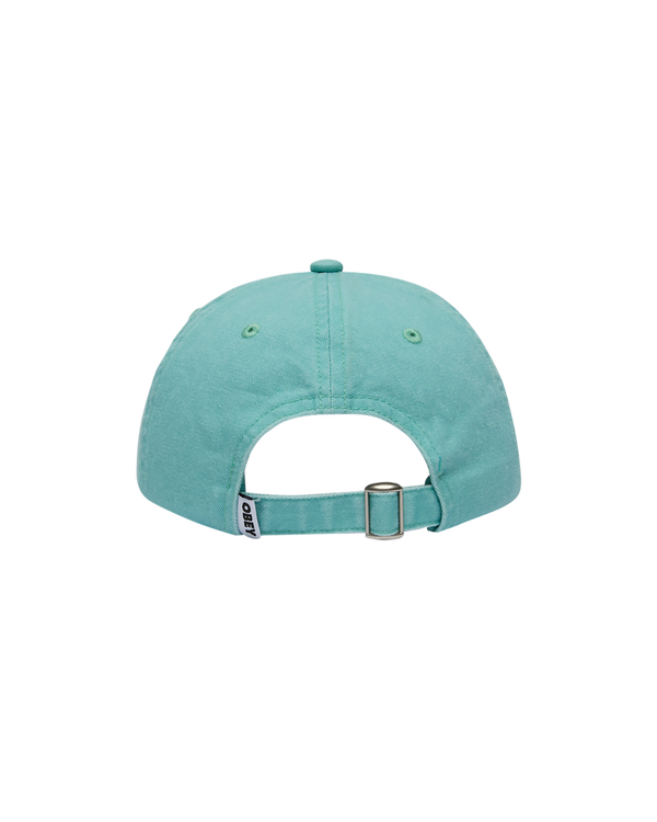 Obey 2-TONE BOLD HAT