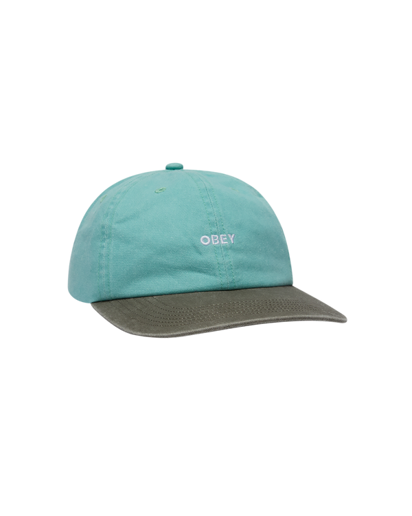 obey 2-TONE BOLD HAT