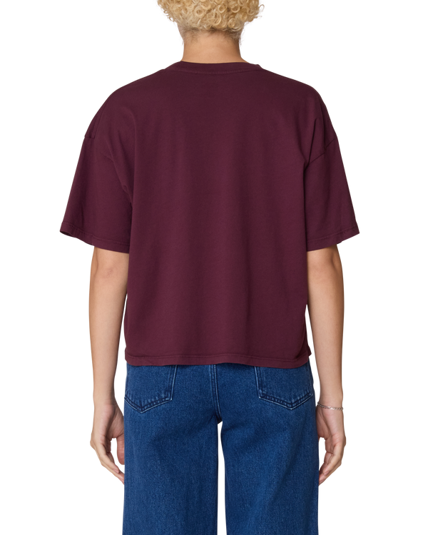 Obey ACADEMIC STUDIOS ROW T-SHIRT