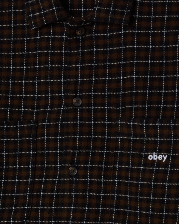 Obey ADAMS SHIRT