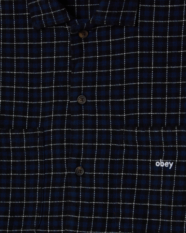 Obey ADAMS SHIRT