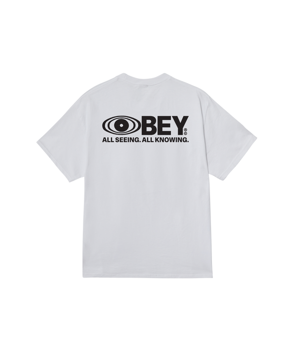 obey ALL SEEING CLASSIC T-SHIRT