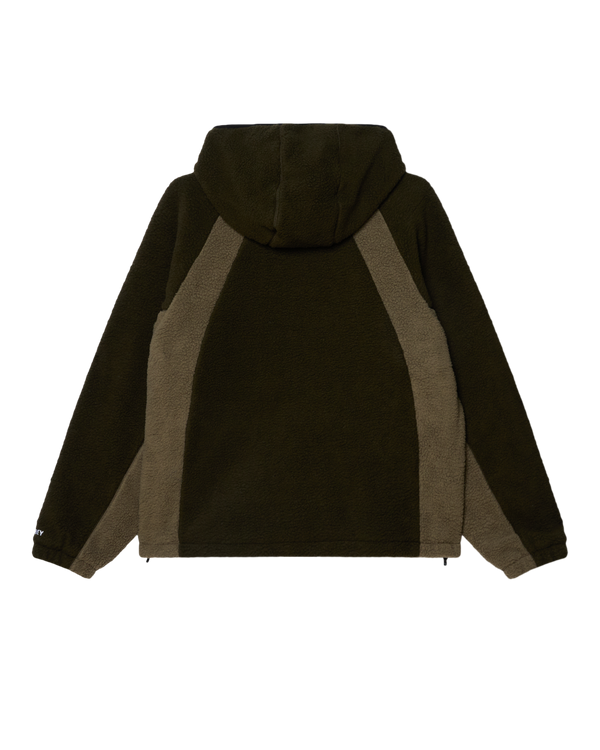 Obey ALTA FLEECE JACKET