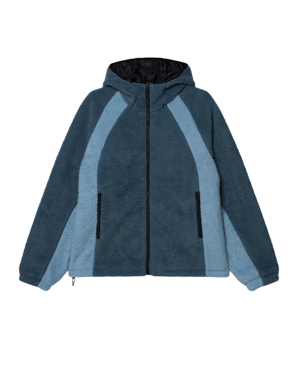 obey ALTA FLEECE JACKET