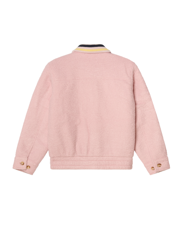 Obey ARDEN BLOUSON JACKET