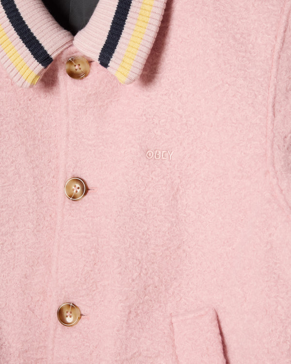 Obey ARDEN BLOUSON JACKET