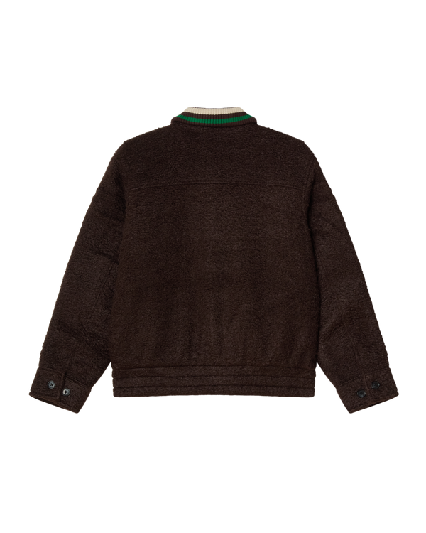 Obey ARDEN BLOUSON JACKET