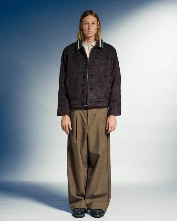 Obey ARDEN BLOUSON JACKET