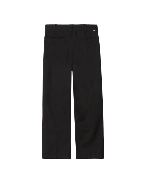 Obey ARMEL PLEATED PANT