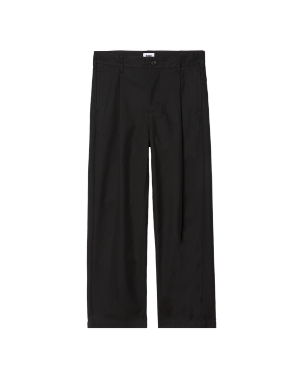 obey ARMEL PLEATED PANT