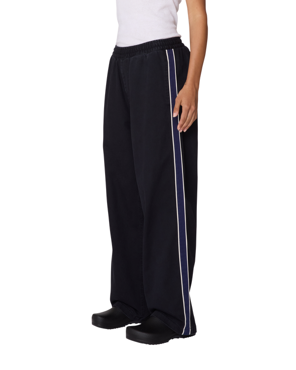 Obey ASTRID SIDE STRIPE PANT