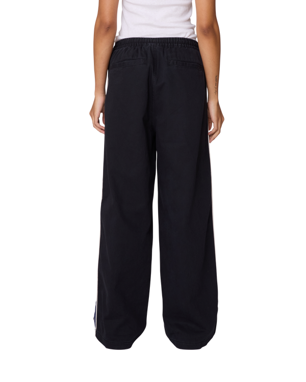 Obey ASTRID SIDE STRIPE PANT