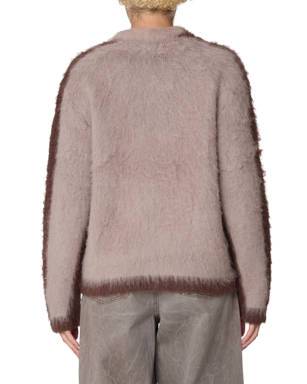 Obey AURA CREW SWEATER