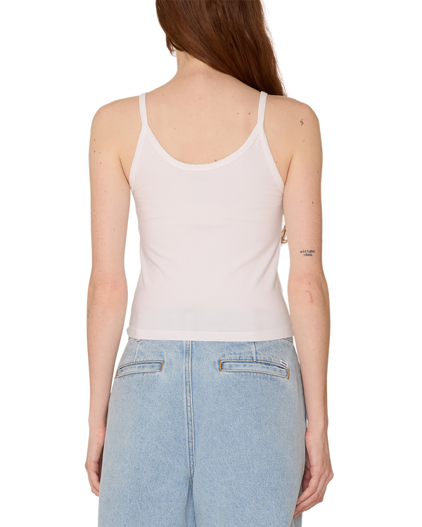 Obey BABY SCRIPT BRYN TANK