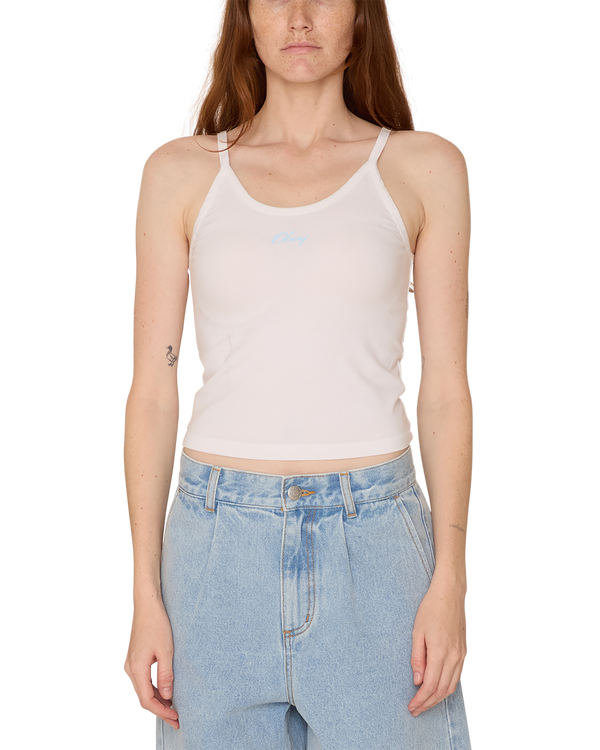 obey BABY SCRIPT BRYN TANK