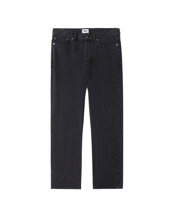 obey BENDER DENIM