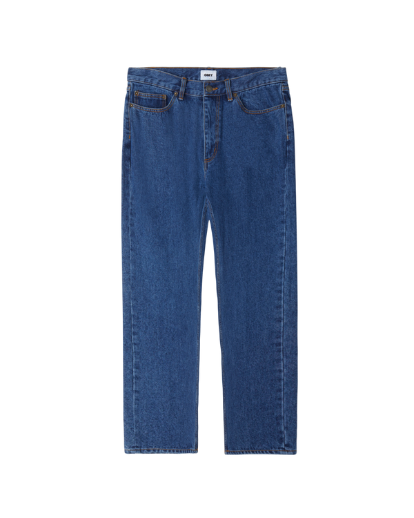 obey BENDER DENIM