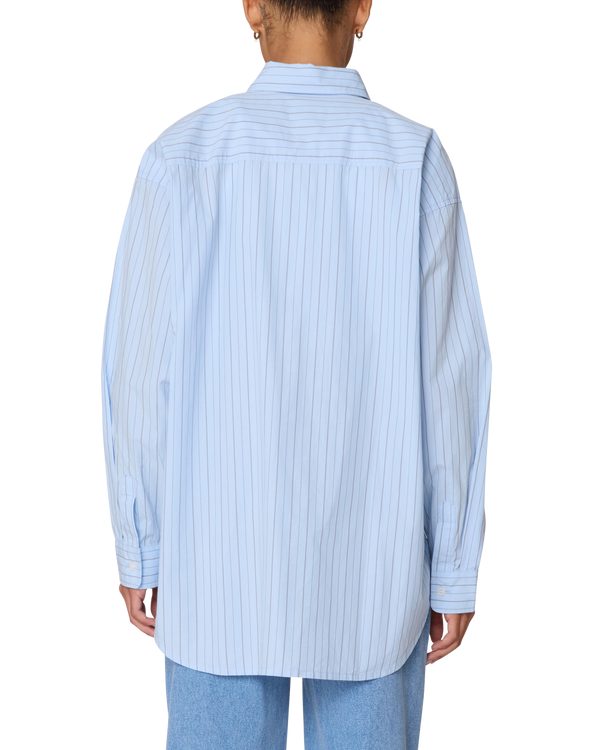 Obey BEVERLY GRAPHIC SHIRT