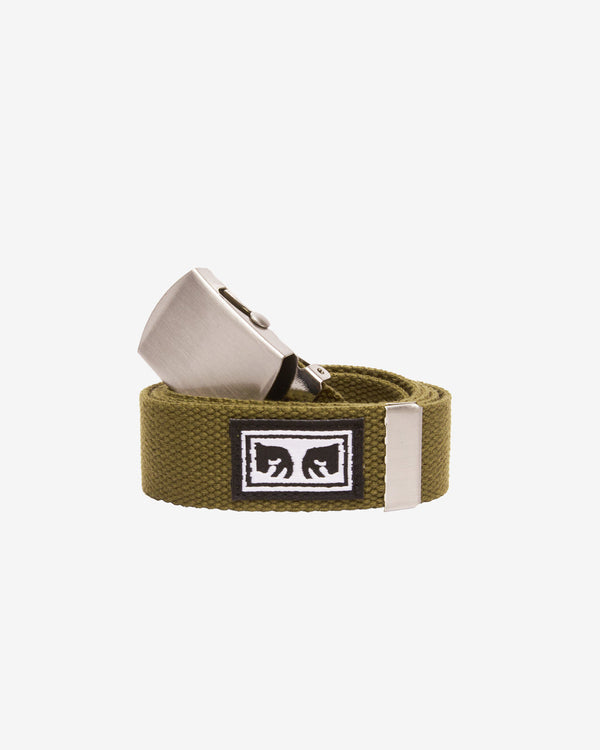 obey BIG BOY WEB BELT