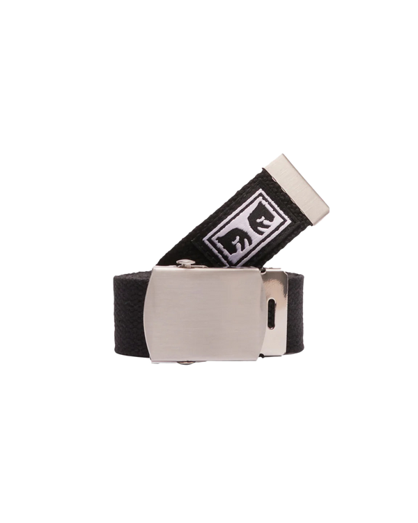 obey BIG BOY WEB BELT