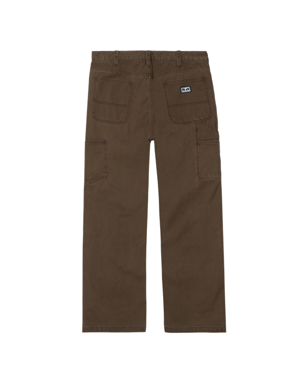 Obey BIG TIMER CARPENTER PANT