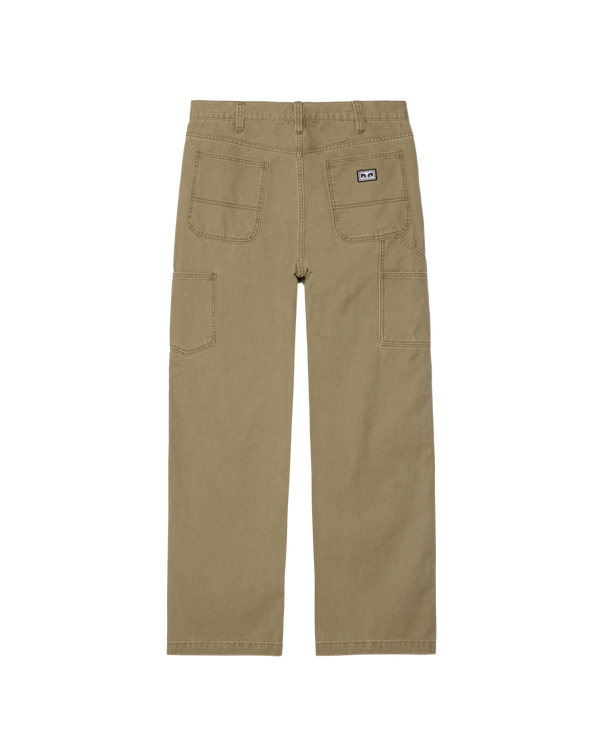 Obey BIG TIMER CARPENTER PANT