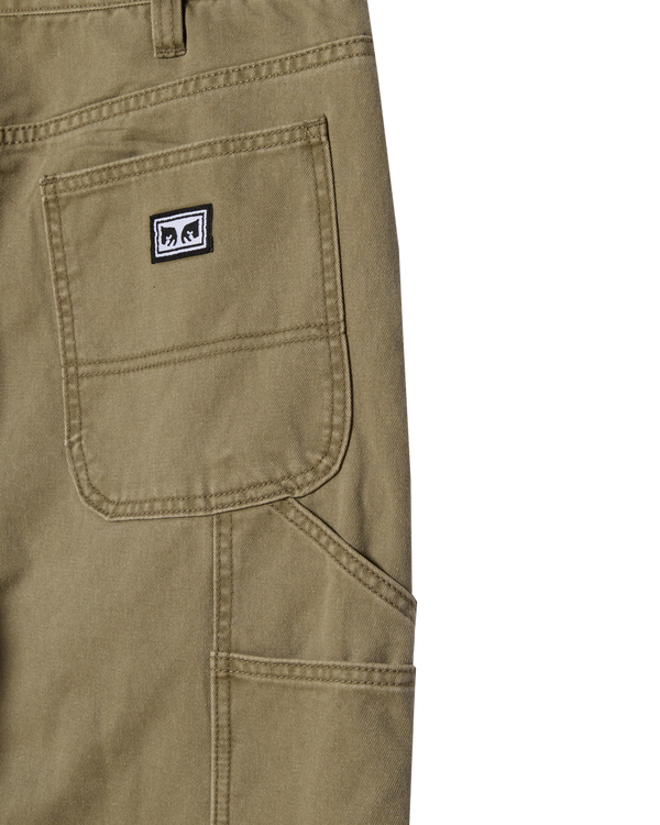 Obey BIG TIMER CARPENTER PANT