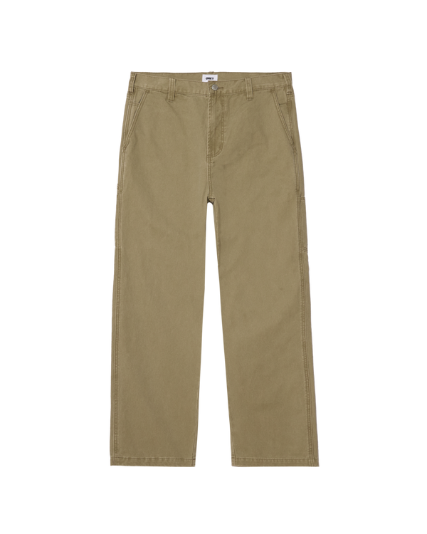 obey BIG TIMER CARPENTER PANT