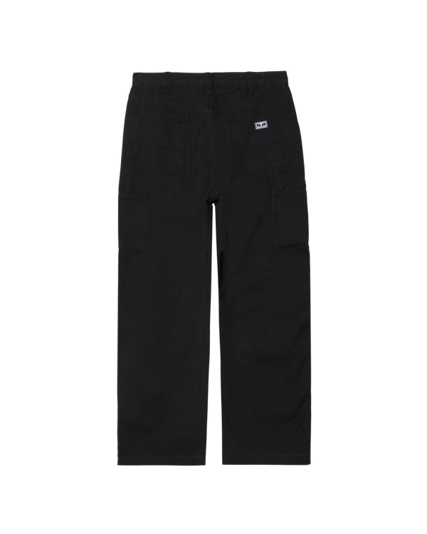 Obey BIG TIMER CARPENTER PANT