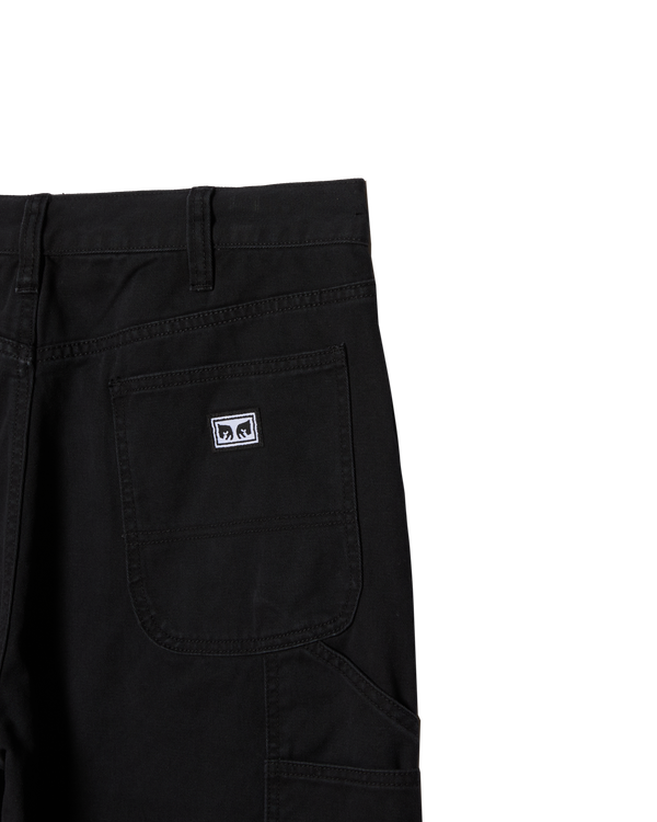 Obey BIG TIMER CARPENTER PANT