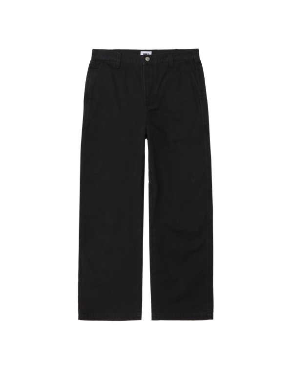 obey BIG TIMER CARPENTER PANT