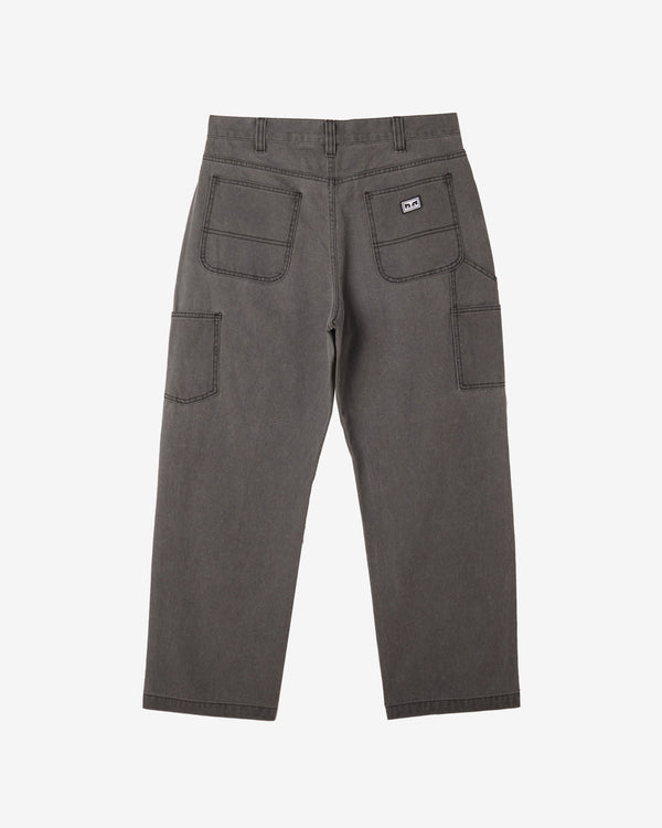 Obey BIG TIMER CARPENTER PANT