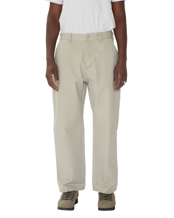 Obey BIG TIMER CARPENTER PANT