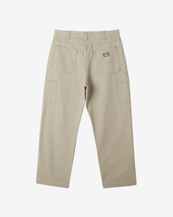 Obey BIG TIMER CARPENTER PANT