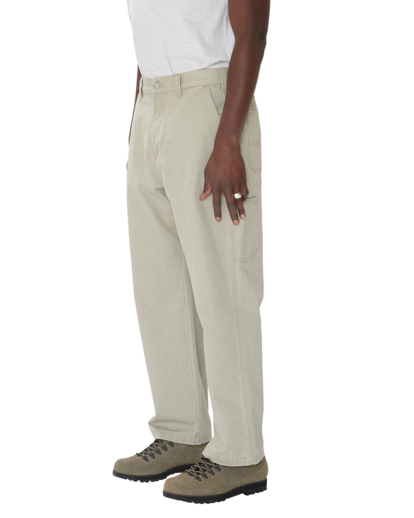 Obey BIG TIMER CARPENTER PANT