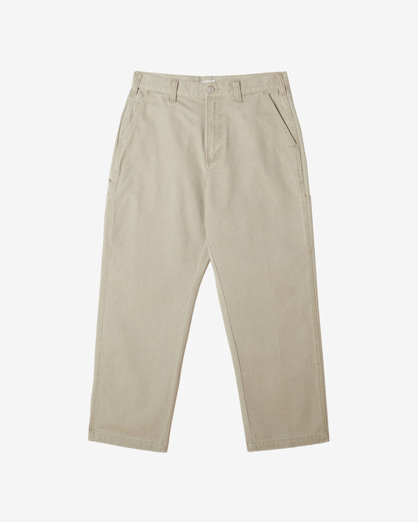 obey BIG TIMER CARPENTER PANT