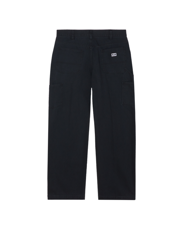 Obey BIG TIMER CARPENTER PANT