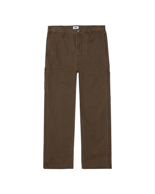 obey BIG TIMER CARPENTER PANT