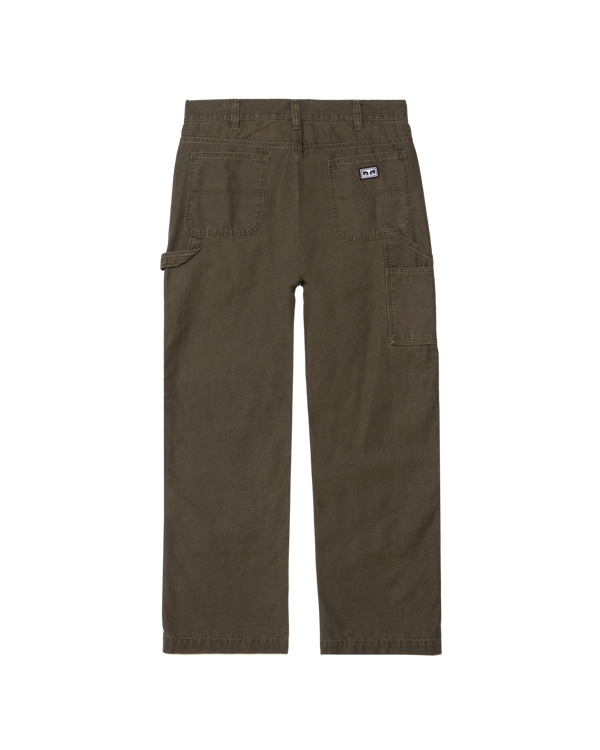 Obey BIG TIMER DBL KNEE CARPENTER