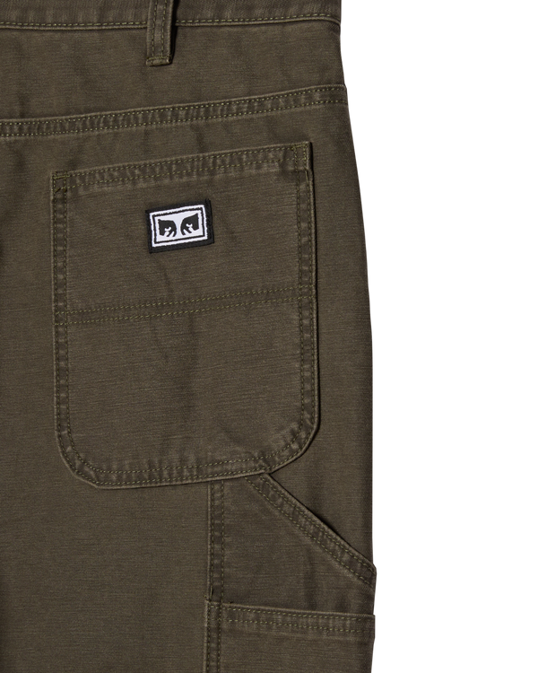 Obey BIG TIMER DBL KNEE CARPENTER