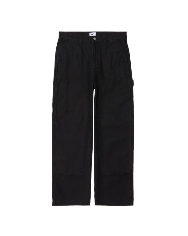 obey BIG TIMER DBL KNEE CARPENTER