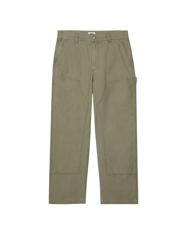 obey BIG TIMER TWILL DOUBLE KNEE CARPENTER