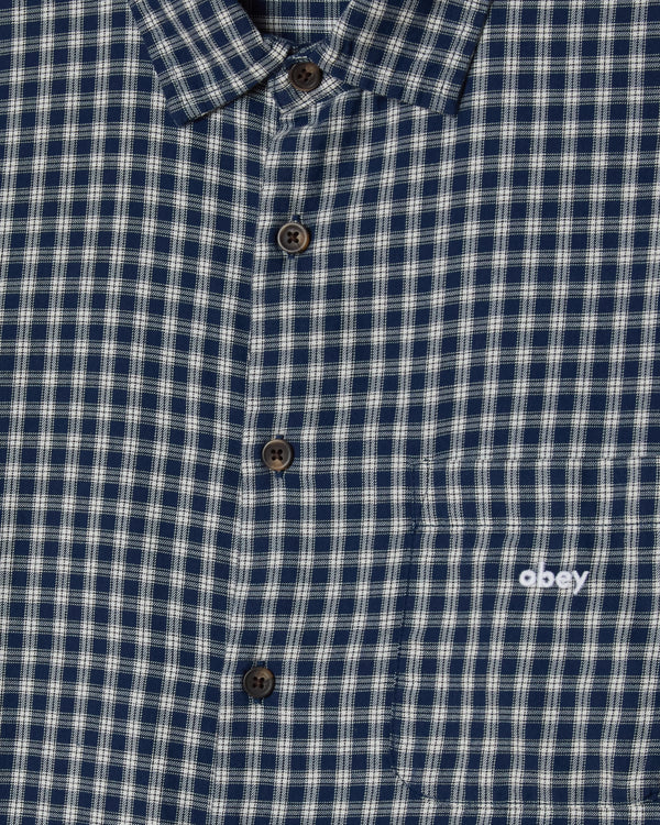 Obey BIGWIG ANDY SHIRT