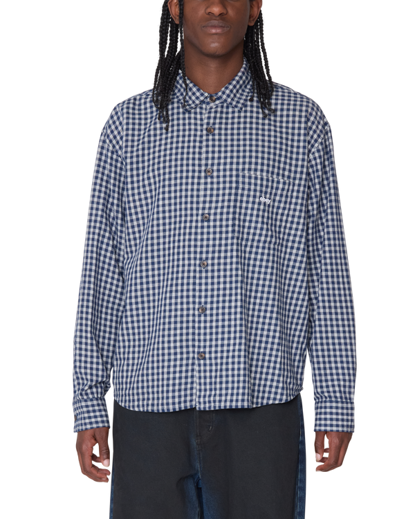 Obey BIGWIG ANDY SHIRT