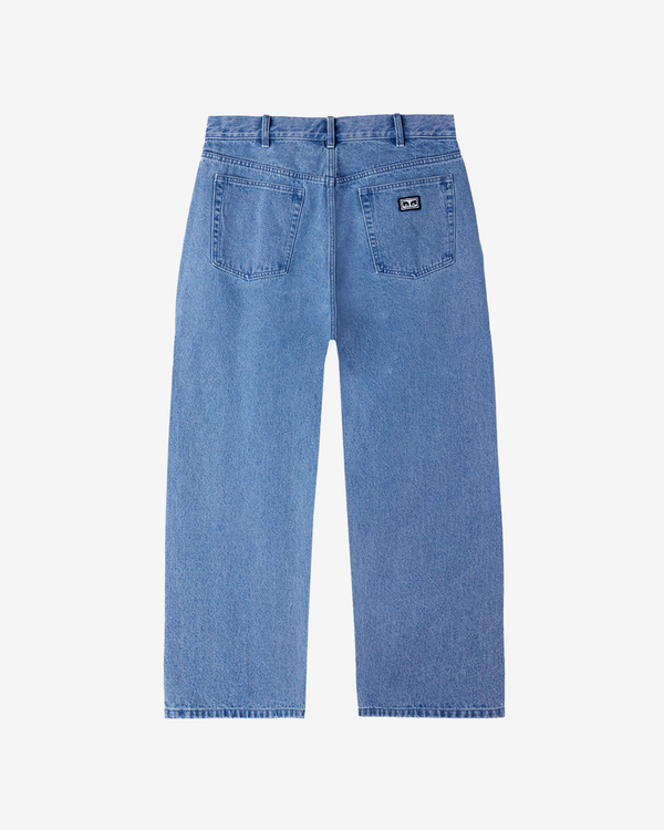 Obey BIGWIG BAGGY DENIM