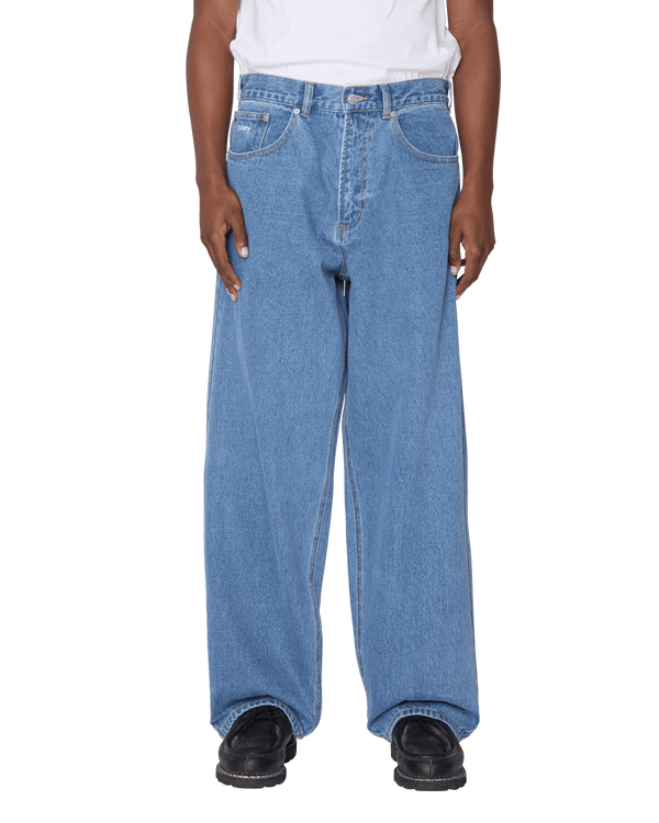 Obey BIGWIG BAGGY DENIM