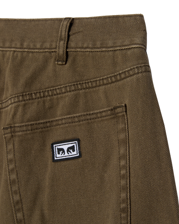 Obey BIGWIG BAGGY DENIM