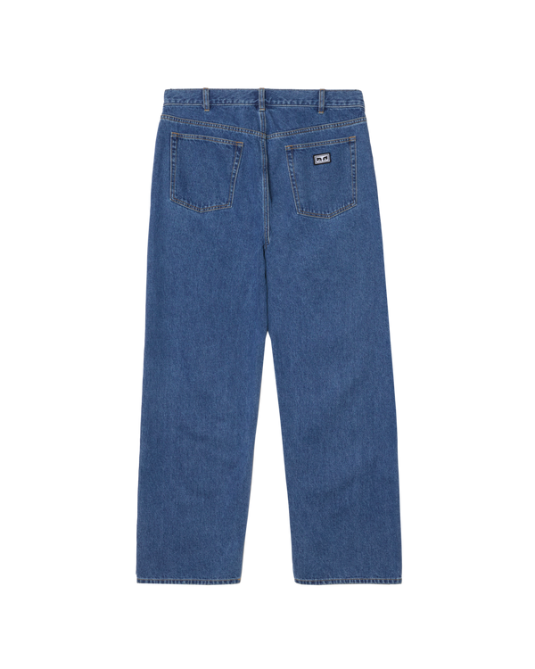 Obey BIGWIG BAGGY DENIM