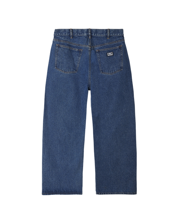 Obey BIGWIG BAGGY DENIM