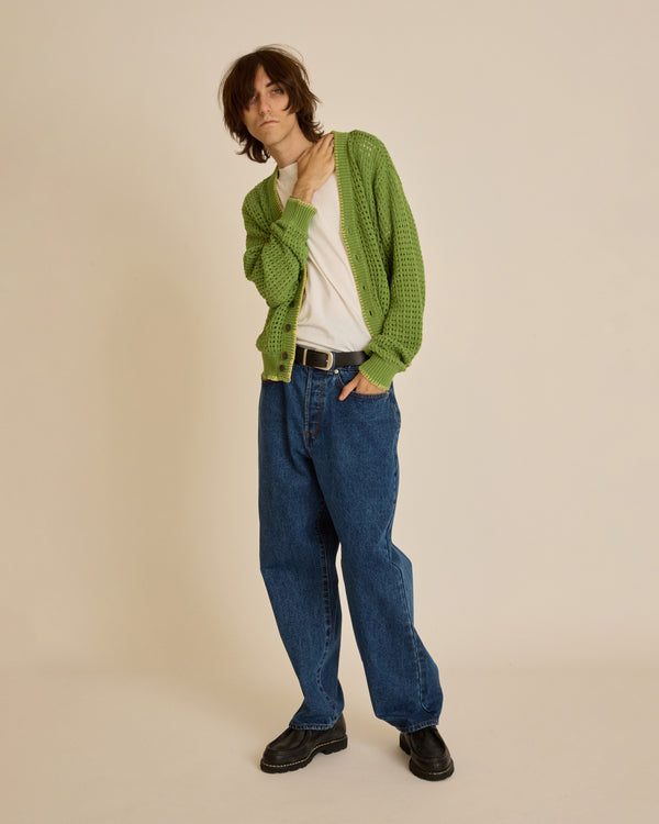 Obey BIGWIG BAGGY DENIM